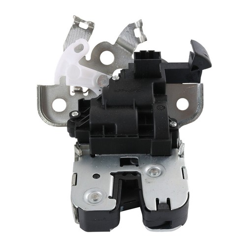 Tailgate boot lock latch - lock,