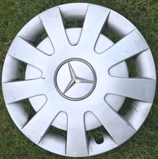 Genuine Mercedes sprinter