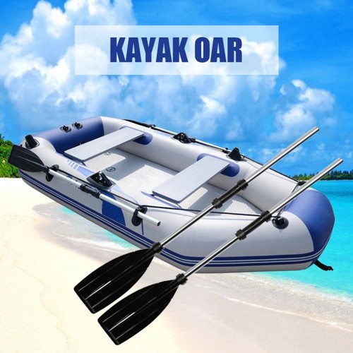 Thicken boat oars - boat, aluminum