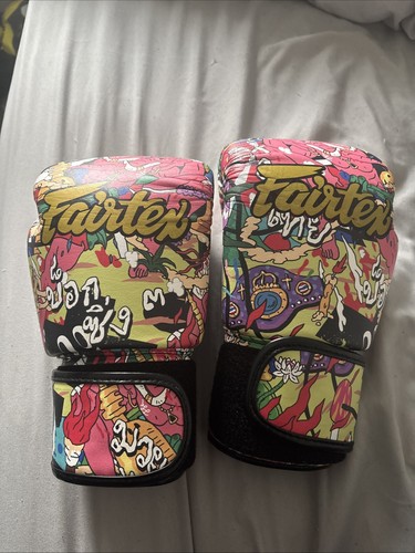 Fairtex muay thai boxing - fairtex,