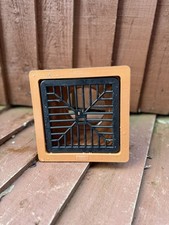 FloPlast D504 Square Hopper &