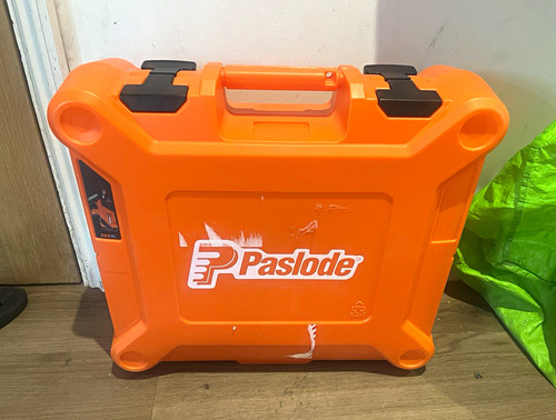 Paslode 360xi 16g orange - paslode,