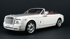 1/18  Kyosho Rolls-Royce