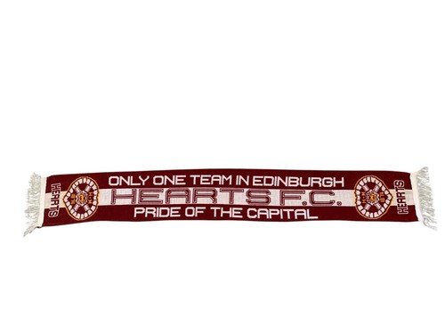 Heart midlothian football - of,