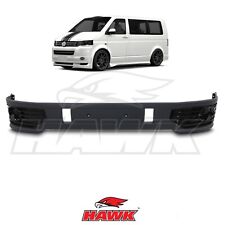 HAWK FRONT BUMPER SPORTLINE