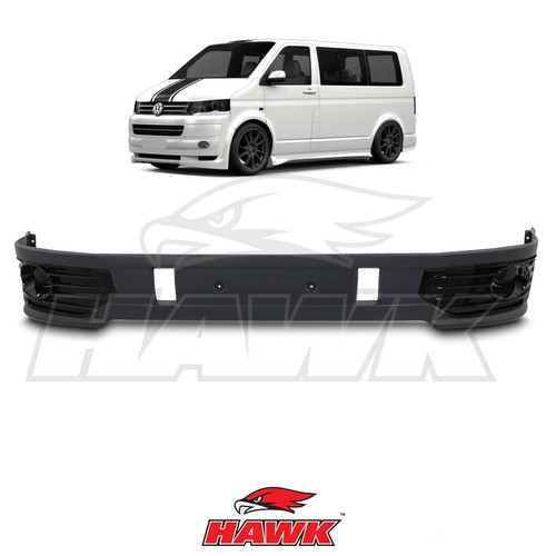 Hawk front bumper sportline - front,