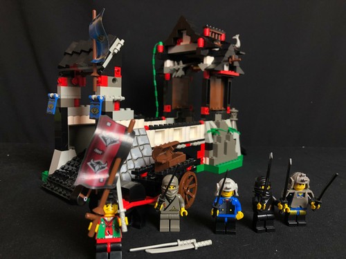 Lego 6089 stone - lego,