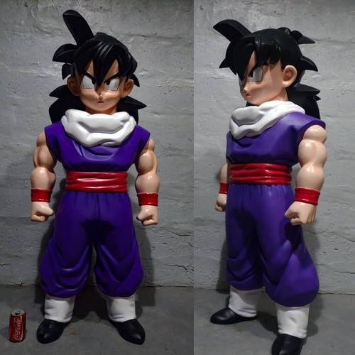 Kid gohan dragon ball life - kid, z