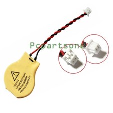 3X BIOS CMOS Battery Cable