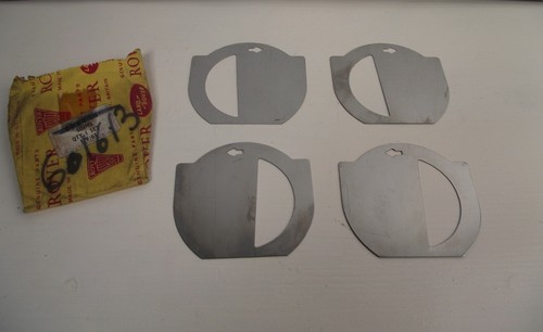 Rover front caliper - p5,