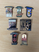 Atlanta 1996 One Hundred Years