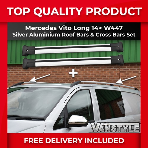 Fits mercedes vito - mercedes, 14>