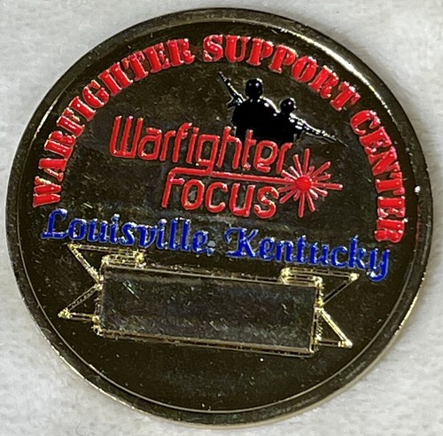 Military challenge coin - military,