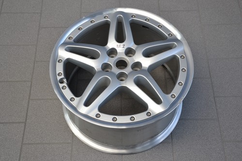 Ferrari 612 scaglietti bbs - 612,
