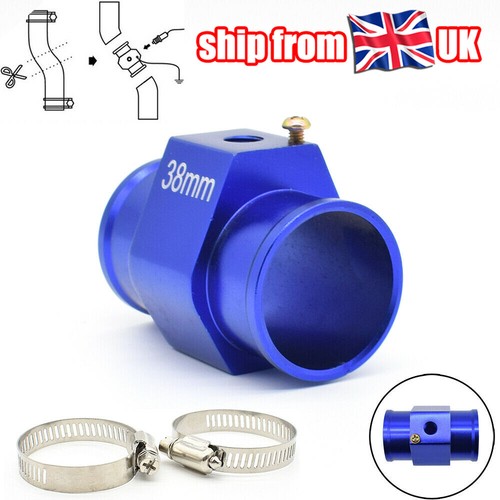 38mm universal water temp - 38mm,