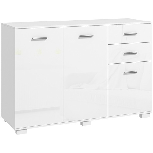 Homcom sideboard kitchen - homcom,