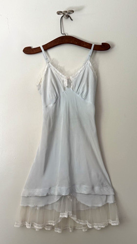 Vintage ice blue - vintage,