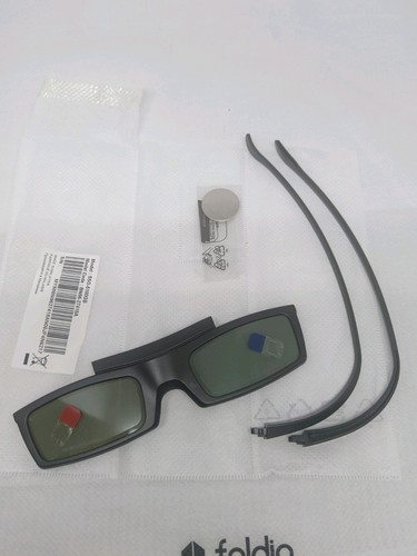 Samsung active glasses - samsung,