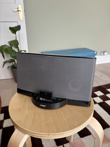 Bose sounddock series - series, ii