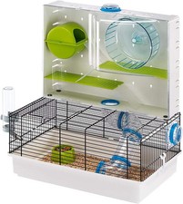 Ferplast Hamster Cage Mouse