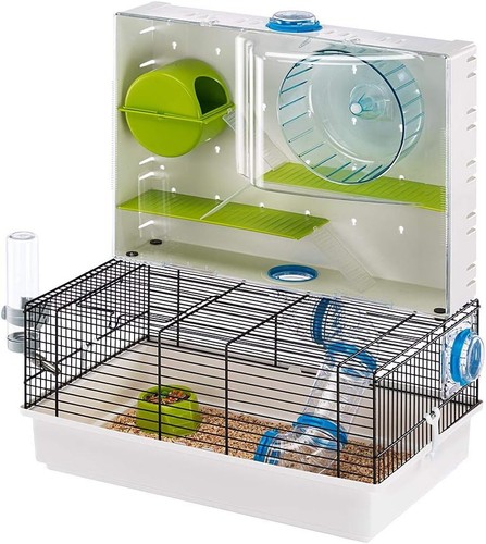 Ferplast hamster cage mouse - cage,