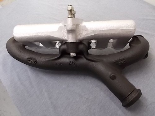 Ford kent pre - kent, pre-crossflow