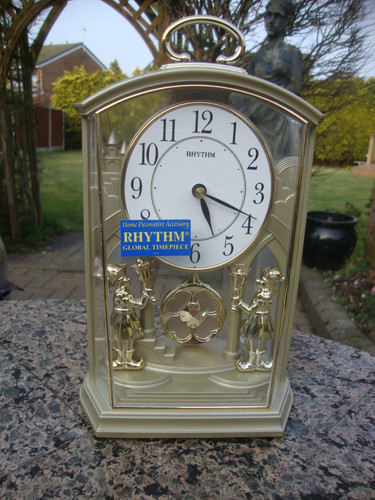 Vintage 1980s rhythm - 1980s,