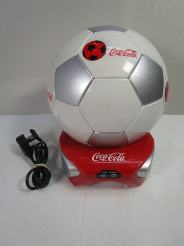 Working can coca cola - working,