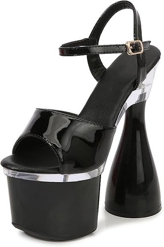 Platform sexy women inches - sexy,