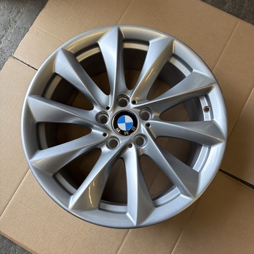 Bmw series f30 - f31, 4