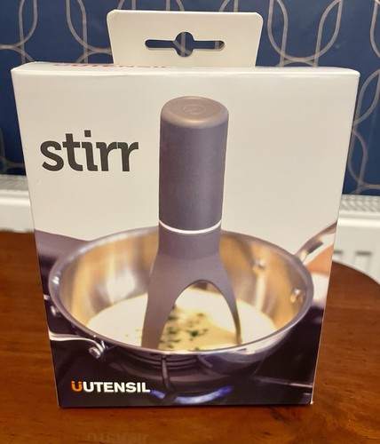 üutensil stirr automatic - stirr, pan