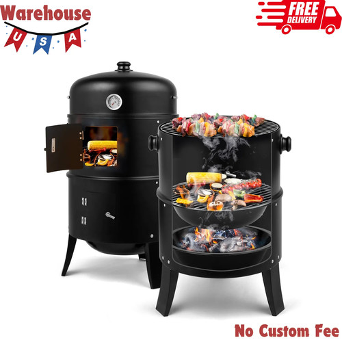 Charcoal bbq grill - charcoal, outdoor
