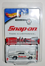 Hot Wheels SNAP-ON TOOLS
