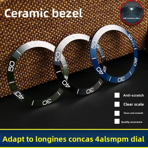 For longines hydroconquest - for,