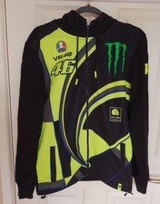 Valentino Rossi VR46 MotoGP