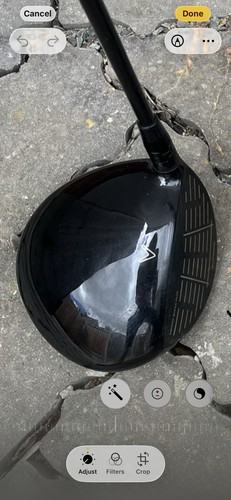 Callaway big bertha series - callaway, v