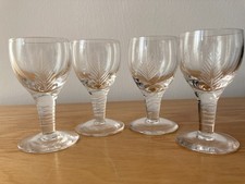 Stuart Crystal WOODCHESTER