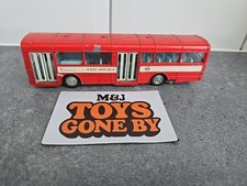 Dinky Toys  Single Deck /