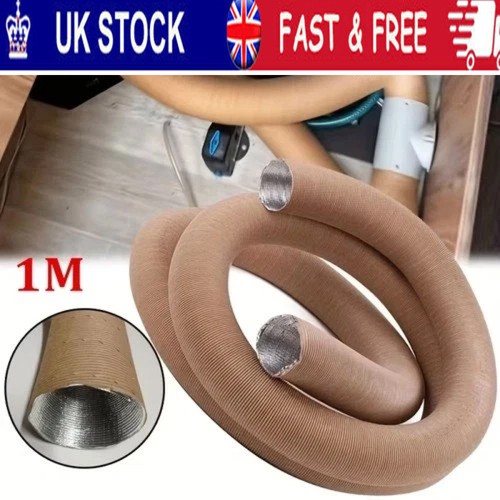 For truma heater ducting - truma,