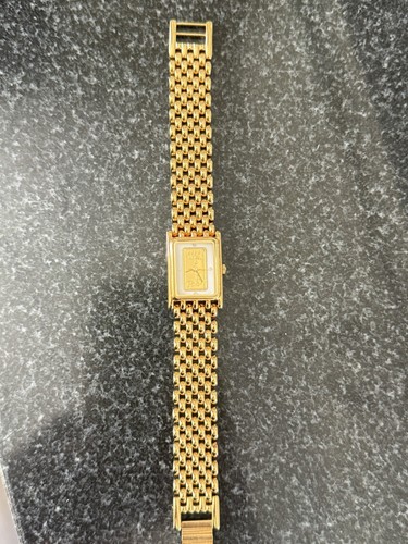 Brooks and bentley watch - brooks,