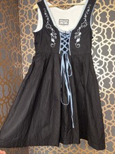 OscarTrachten black German