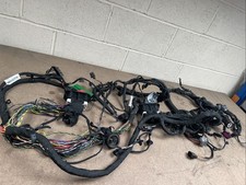 Aston Martin DBX Front End