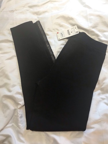Zara leggings women - leggings, large