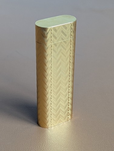 Cartier paris gold - cartier,