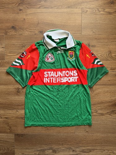 Men vintage neills mayo - vintage, o'neills