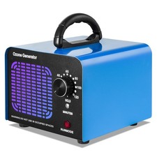 60000mg/h Ozone Generator Air