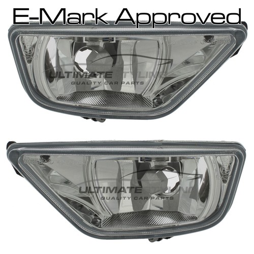 Fog lights ford focus - fog,