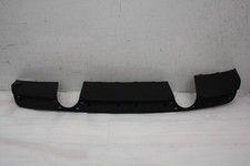 Audi TT S Line Rear Bumper