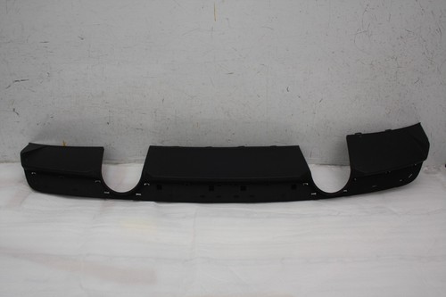 Audi line rear - line,