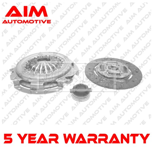 Clutch kit aim fits - clutch,
